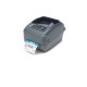 Impressora Térmica Zebra GX 420, 152mm/s, 203 DPI, USB/Seria/ETHERNET 10/100, Com CUTTER, GX42-1024A2-000
