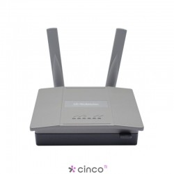 Ponto de Acesso D-Link Wireless 802.11 a/g