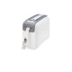 Impressora de Pulseira Zebra HC100, 300DPI, 51mm/s, USB/Serial, HC100-300A-1000