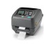 Impressora de Etiquetas Zebra ZD500, 203 DPI, USB/Serial/Paralela/ETHERNET 10/100, ZD50042-T0A200FZ