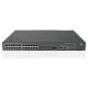 Switch HI HP 5500-24G-4SFP com 2 slots de interface