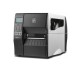 mpressora de Etiquetas Zebra ZT230, 6"/s, 203 DPI, USB/Serial/Paralela, Com CUTTER e Bandeja, ZT23042-T2A100FZ