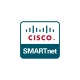 Extensão de Garantia Cisco SMARTnet 8x5 CON-SNT-CT2515-BR