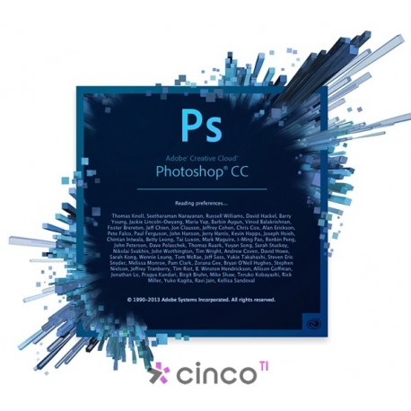 Photoshop CC