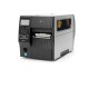 Impressora de Etiquetas Zebra ZT410, 14"/s, 203 DPI, USB/Serial/ETHERNET 10/100/Bluetooth, UHF e RFID, ZT41042-T0A00C0Z