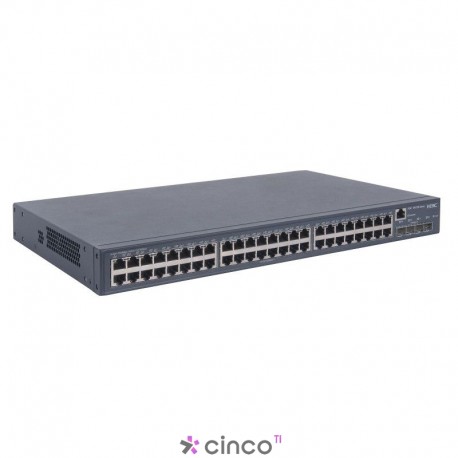 HP 5120-48G SI Switch