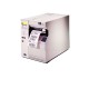 Impressora de Código de barras 105SL PLUS, 203 DPI, USB/Serial/Paralela/ETHERNET 10/100, Com CUTTER, 102-80A-00100