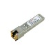 Conversor de mídia Cisco 1000base-T SFP-GE-T