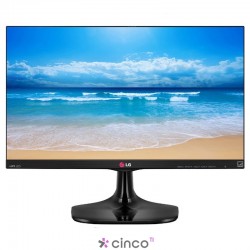 Monitor LG 23", LED, Full HD 23MP65HQ