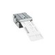 Impressora de Etiquetas Zebra TTP 2110 Serial, 150mm/s, 203DPI, Serial 01991-000