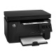 Impressora Multifuncional HP LaserJet Pro MFP M125a