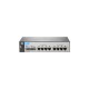 Switch HPN 7 portas 1810-8 J9800A