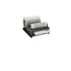 Impressora de Recibos Zebra TTP 8200, 203 DPI, 100mm/s, USB, Com CUTTER, 01755-216