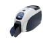 Impressora de Cartão Zebra ZXP 3, Impressão 1 Lado, USB/ETHERNET 10/100, 300DPI, 750 cartões/h,, Z31-000C0200BR00