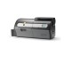 Impressora de Cartão ZXP 7, Imprime 1 Lado, USB/ETHERNET 10/100, 300DPI, 64MB, Z71-A00C0000BR00