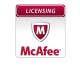 Licença de Segurança McAfee (EndPoint), 1 ano, 25-50, Inglês, CEEYFM-AA-BA