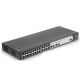 Switch 24 Portas 10/100 + 2 Gigabit SFP