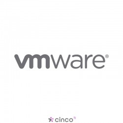 Suporte VMware vCenter Server 5 VCS5-STD-P-SSS-CR