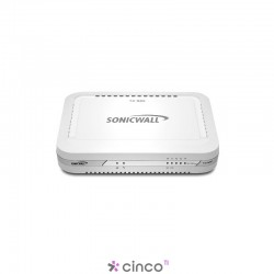 Firewall SonicWALL TZ 105 01-SSC-6942