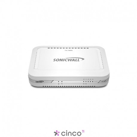 Firewall SonicWALL TZ 105 01-SSC-6942