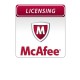 Licença de Segurança McAfee EndPoint Proteção completa Business, 101-250 usuários, 1 ano, Inglês, CEBYFM-AA-DA