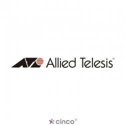 Extensão de garantia Allied Telesis, NetCover Basic, 1 ano, 960-005453-01