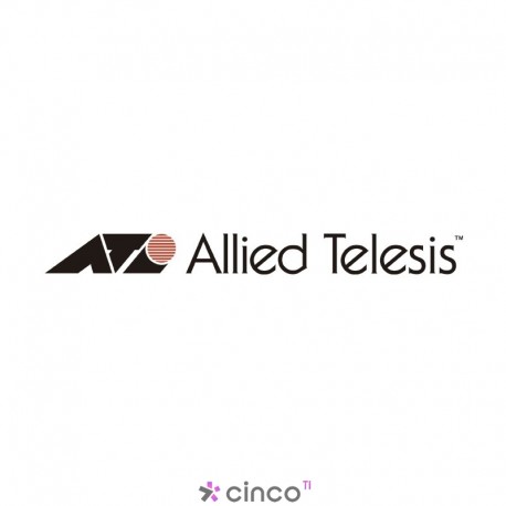 Extensão de garantia Allied Telesis, NetCover Basic, 1 ano, 960-005453-01