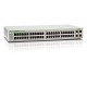 Switch Alliance Telesis, 48 portas 10/100/1000, 990-003650-10