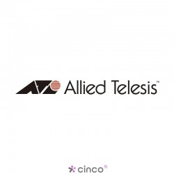 Extensão de garantia Allied Telesis, NetCover Basic, 1 ano, 960-005451-01 