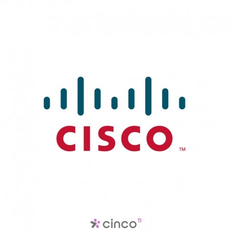Licença Cisco Firewall ASA 5500 SSL VPN 25 Premium User L-ASA-SSL-25