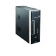 Desktop Elgin Newera E3 SLIM Celeron G470 2.0Ghz, 2GB RAM, 750GB, 46NENM8081JC