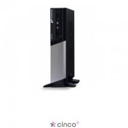 Desktop Slim Bematech RC-8400, Intel Celeron J1800, 4GB RAM, 500 GB HD, 2,41 GHz, 102083002