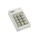 Teclado Gertec, Super Pin, 004.0822.6