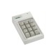 Teclado Gertec Tec12 , 004.0443.3