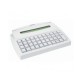 Teclado Gertec Cinza, Tec 44, 004.0260.6