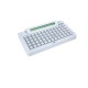 Teclado Gertec, Tec55 Dis, USB, 004.0849.7