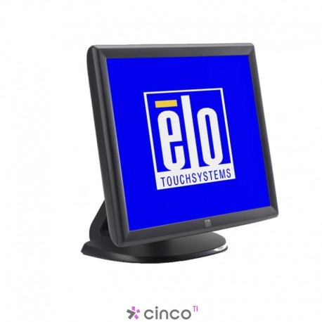 Monitor Elo Touch, 1280 x 1024, LCD, E607608