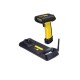 Leitor de Código de Barras Datalogic PowerScan 7100 , 2D, USB, Sem pointer, PBT7100-YBK10-EU