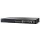 Switch Cisco SRW224G4-K9-NA 24 10-100 2 10-100-1000 2 MGbic