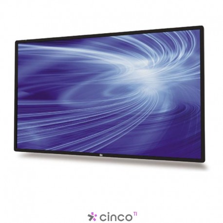 Monitor Elo touch, 70", LED, 1920 x 1080, E027378