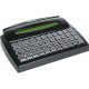 Microterminal Gertec, 44 teclas programáveis, 004.0884.0