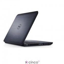 Notebook Dell, 4GB, 500GB, i3, 14", 210-AAZG-I3-1