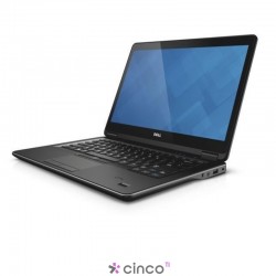 Notebook Dell i5, 14", 4GB, 1TB, 210-AAZG-I5-1