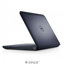 Notebook Dell, i5, 14", 500GB, 4GB, 210-ABGV-I5-1