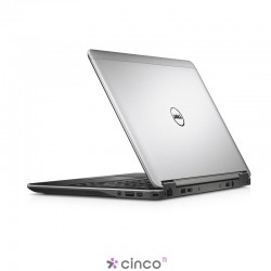 Notebook Dell, 15.6", 500GB, 4GB, i3, 210-ABBW-I3