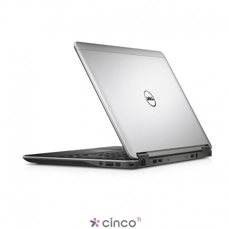 Notebook Dell, 15.6", 500GB, 4GB, i3, 210-ABBW-I3