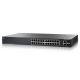 Switch Cisco 24Port 10/100/1000+2 SFP