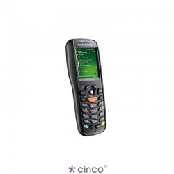 Coletor de Dados Datalogic Memor, 802.11 abg CCX V4, Bluetooth, 128MB RAM/256MB Flash, 944201038