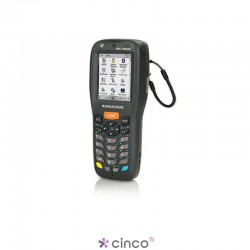 Coletor de Dados Datalogic Memor X3, Batch, 128 MB RAM, 512 MB Flash, 624 MHz, 944250025