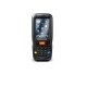 Coletor de Dados Lynx, Bluetooth® v2.0, 802.11 b/g/n CCX v4, 256 MB RAM/512 MB, Teclado QWERTY, 944400004